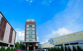 โรงแรมพีเอส เอ็กซ์ตรา (SHA Extra Plus)